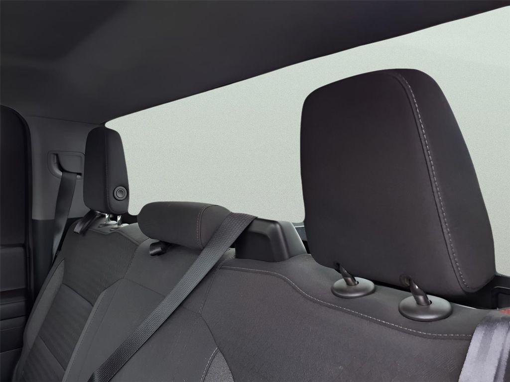 used 2024 Chevrolet Silverado 2500 car, priced at $42,589