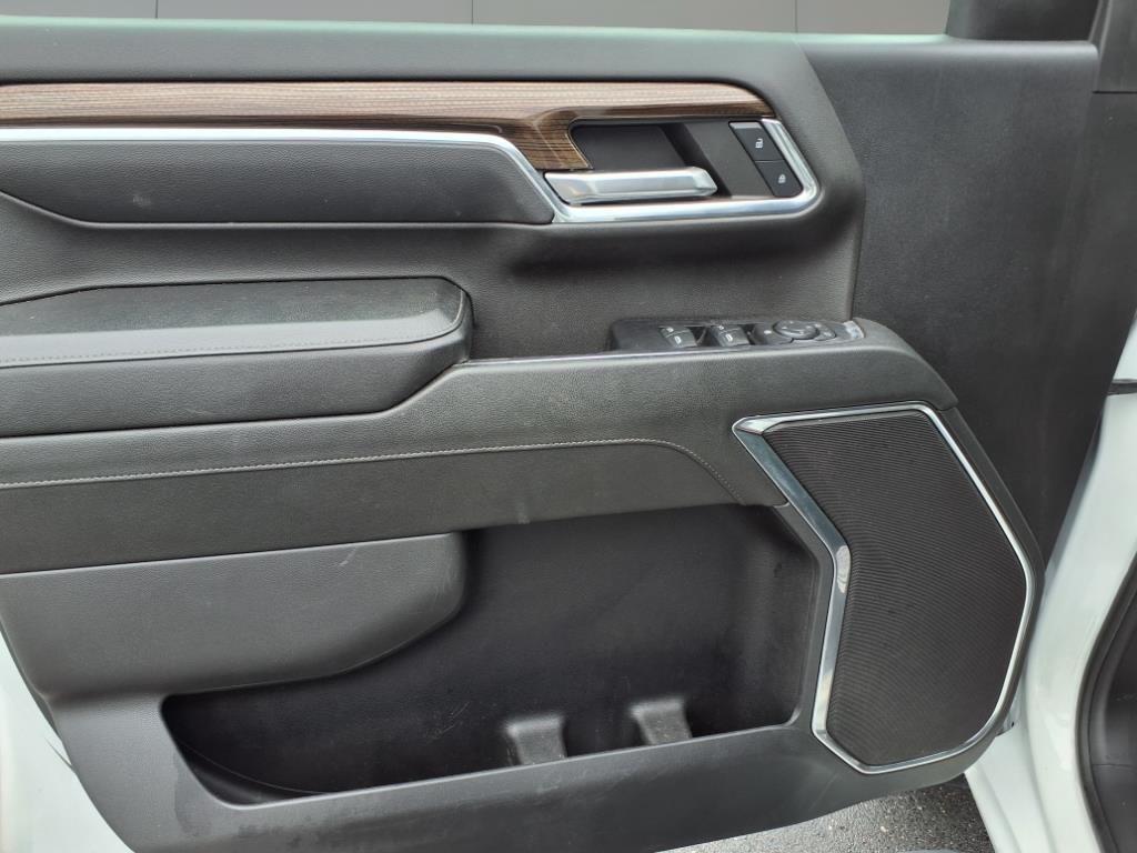 used 2024 Chevrolet Silverado 2500 car, priced at $46,899