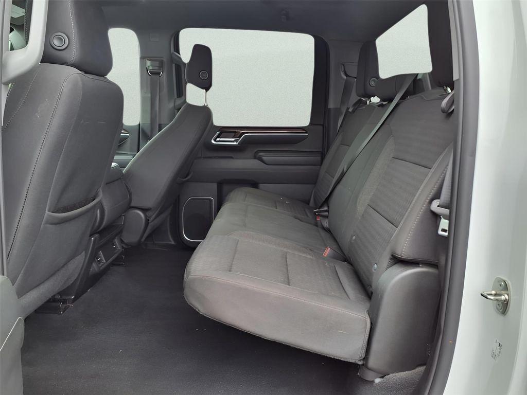 used 2024 Chevrolet Silverado 2500 car, priced at $42,589