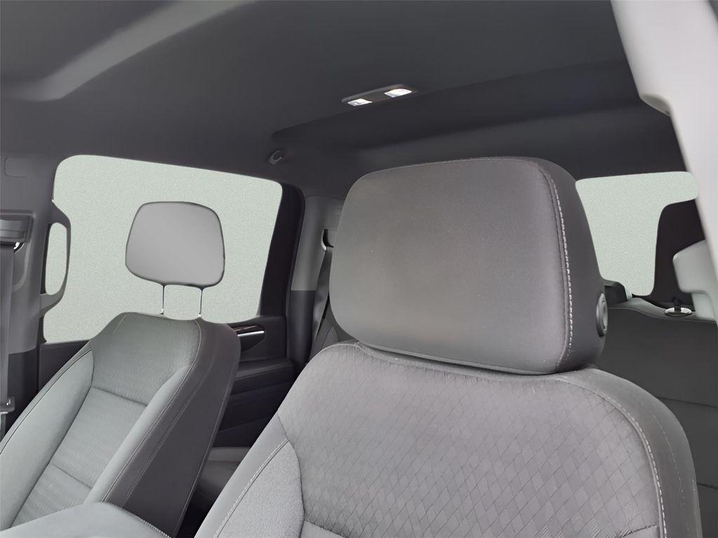 used 2024 Chevrolet Silverado 2500 car, priced at $42,589