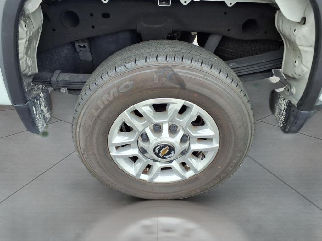 used 2024 Chevrolet Silverado 2500 car, priced at $46,899