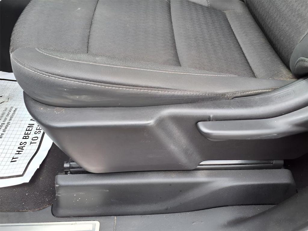 used 2024 Chevrolet Silverado 2500 car, priced at $42,589