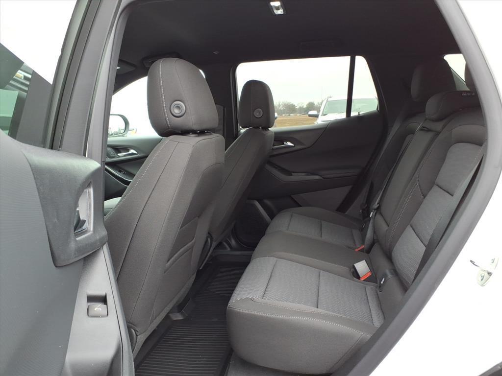 new 2026 Chevrolet Equinox car, priced at $30,642