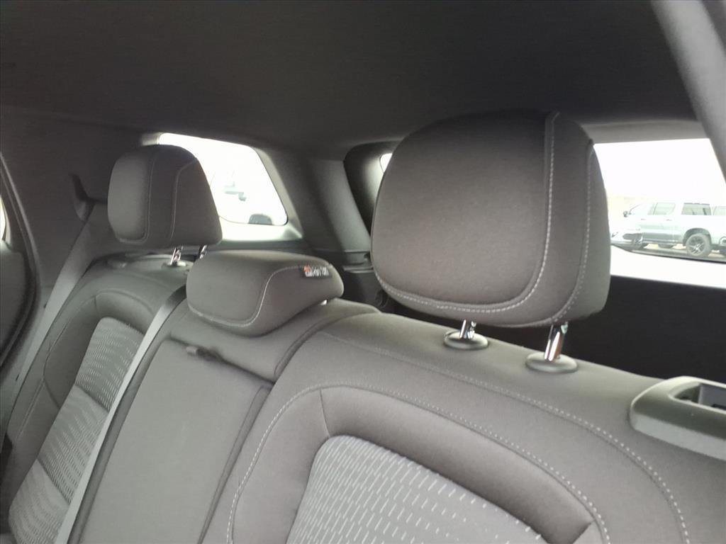 new 2026 Chevrolet Equinox car, priced at $30,642