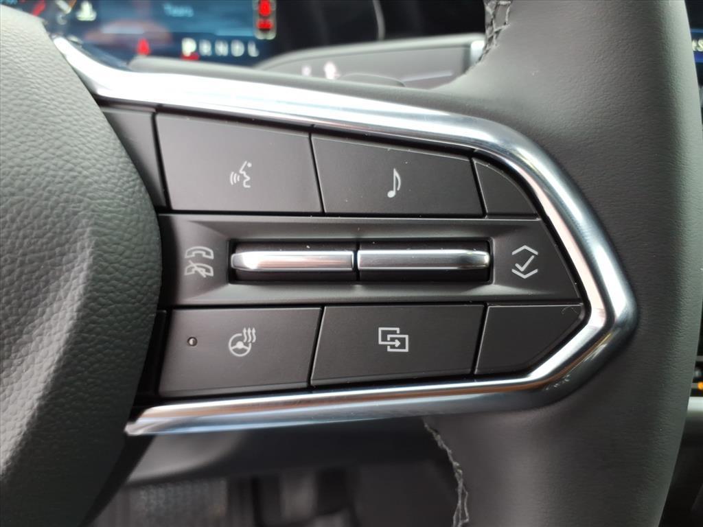 new 2026 Chevrolet Equinox car, priced at $30,642