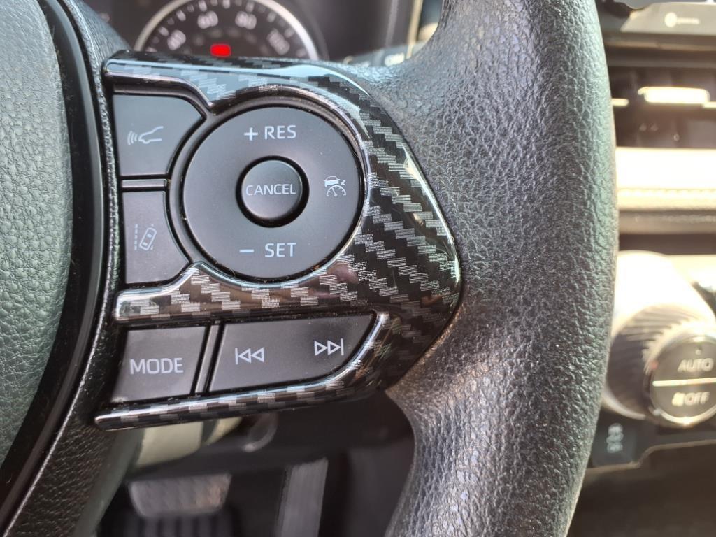 used 2020 Toyota RAV4 car, priced at $21,999