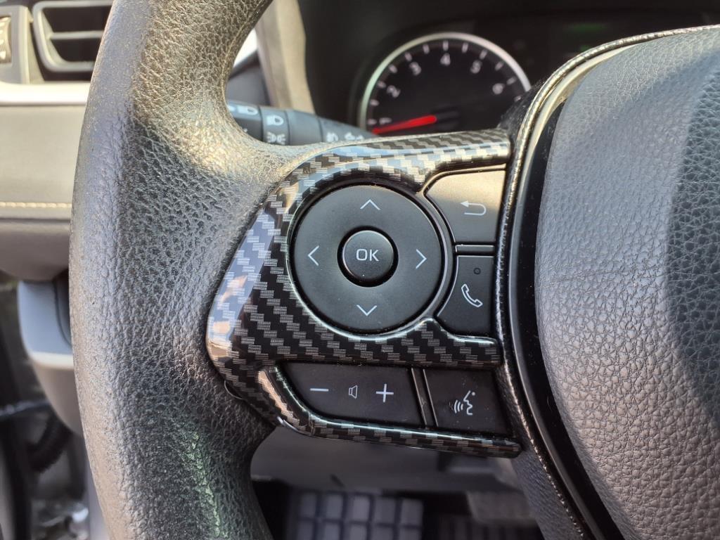 used 2020 Toyota RAV4 car, priced at $21,999