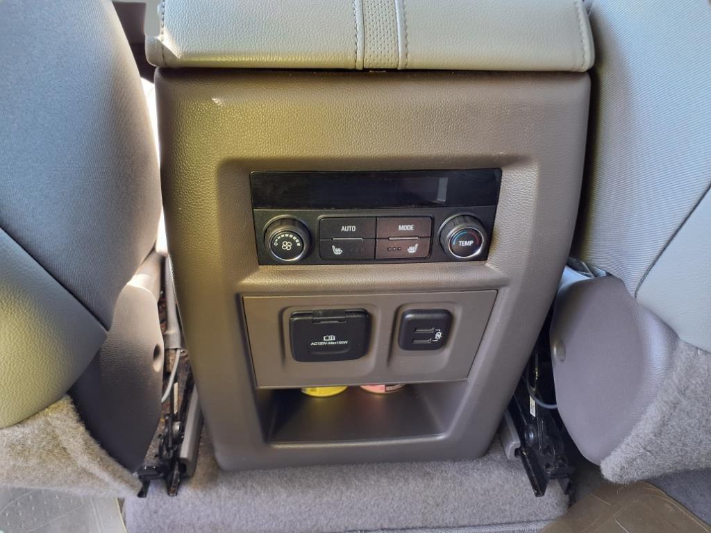 used 2018 Chevrolet Traverse car, priced at $16,699