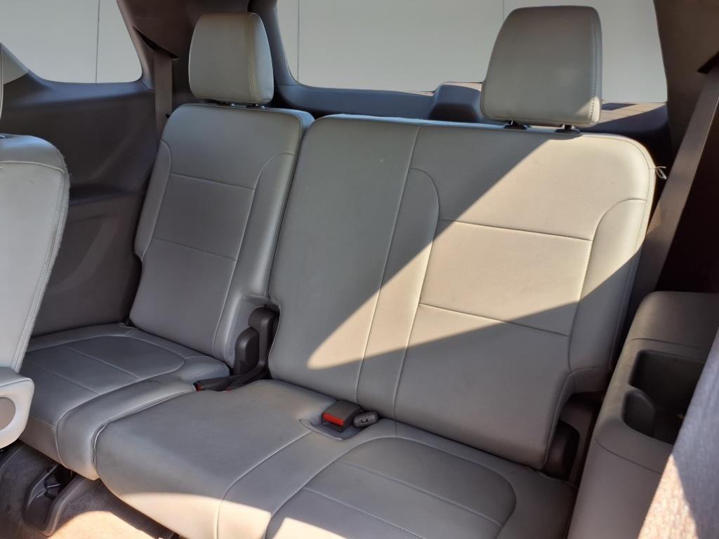 used 2018 Chevrolet Traverse car, priced at $16,699