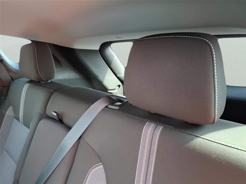 new 2025 Chevrolet Blazer car, priced at $34,374