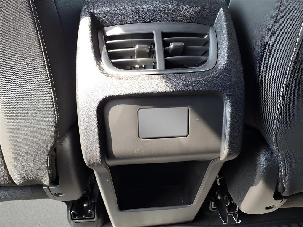 new 2025 Chevrolet Blazer car, priced at $34,374