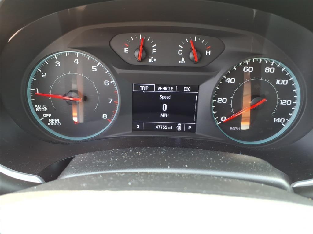 used 2023 Chevrolet Malibu car, priced at $17,999