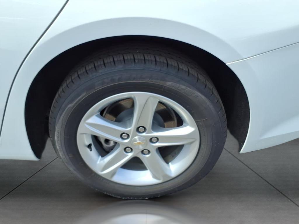 used 2023 Chevrolet Malibu car, priced at $17,999