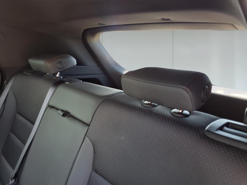 used 2023 Chevrolet TrailBlazer car, priced at $24,297