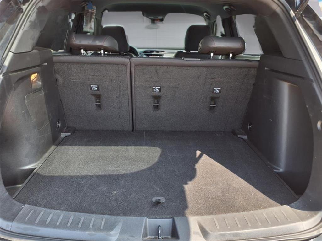 used 2023 Chevrolet TrailBlazer car, priced at $24,297