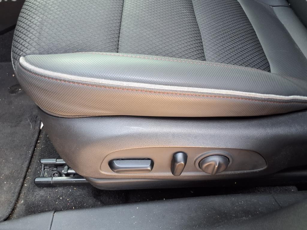 used 2023 Chevrolet TrailBlazer car, priced at $24,297