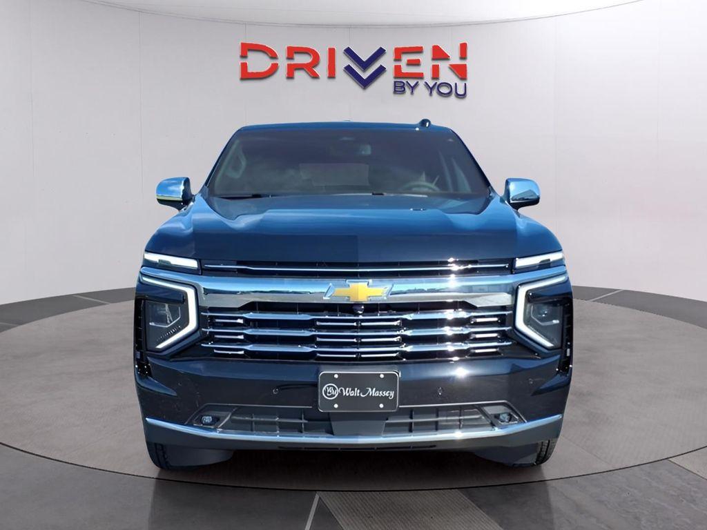 new 2026 Chevrolet Tahoe car, priced at $75,888