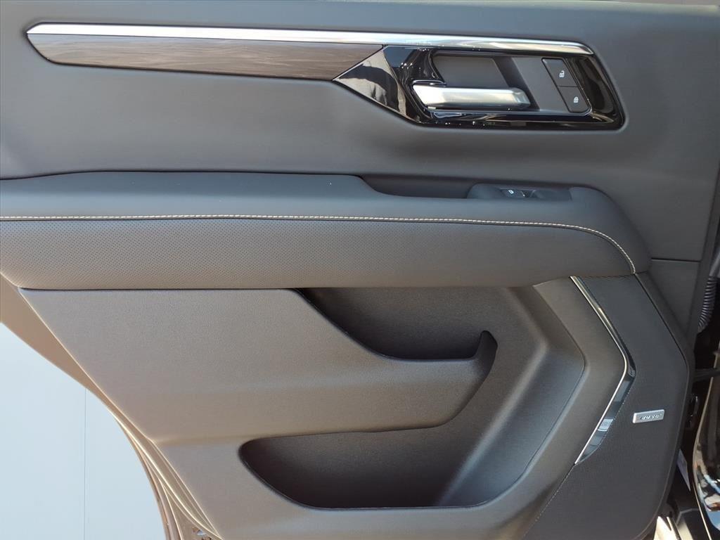 new 2026 Chevrolet Tahoe car, priced at $75,888