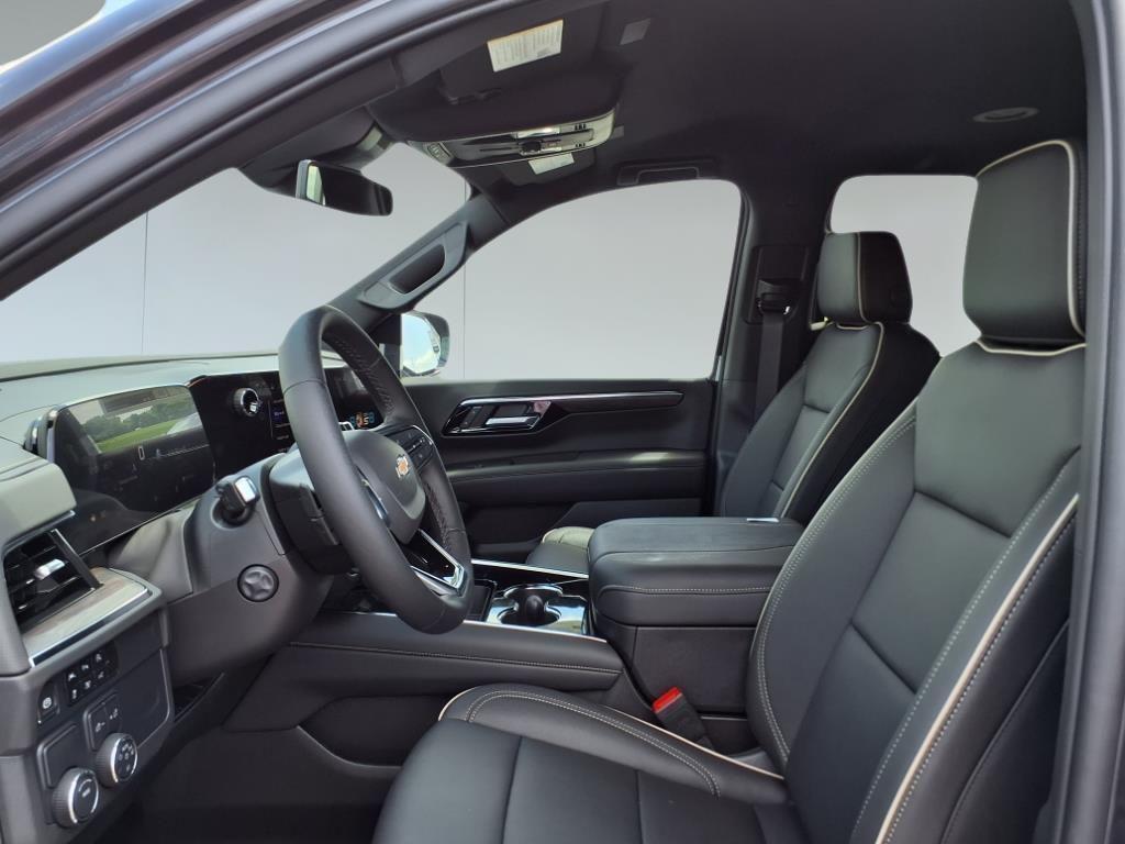 new 2025 Chevrolet Tahoe car, priced at $74,711