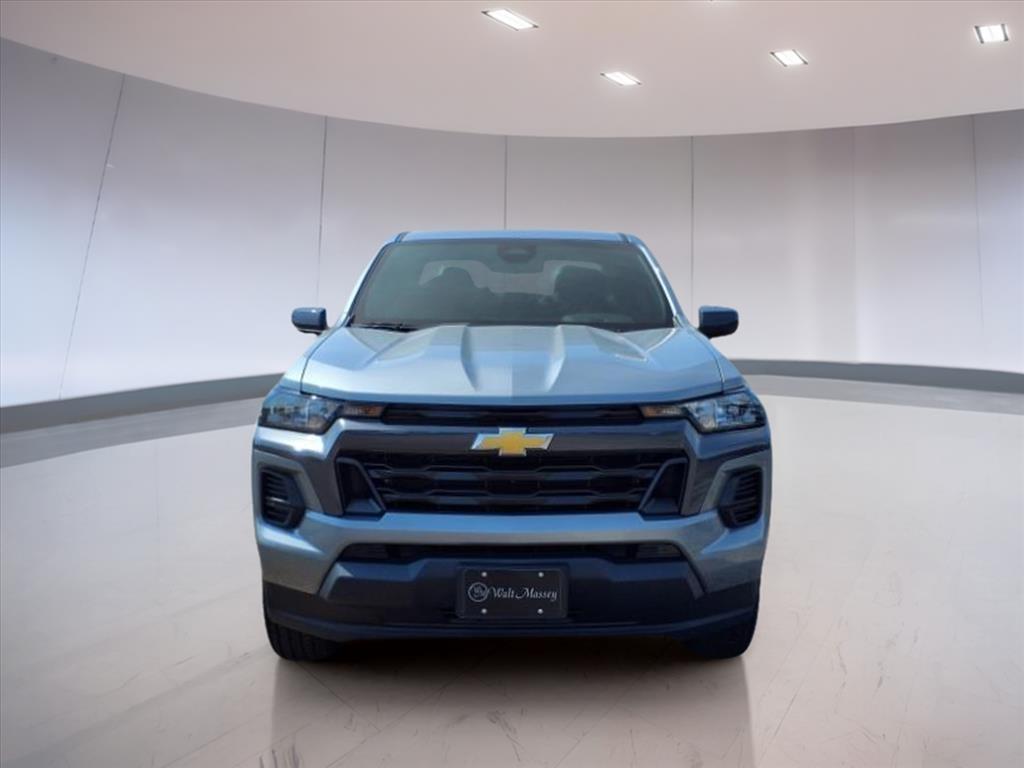 new 2026 Chevrolet Colorado car, priced at $34,339