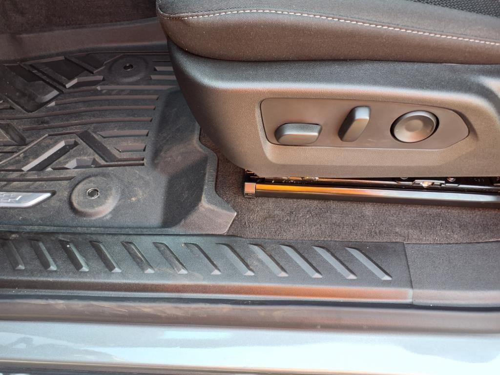 new 2026 Chevrolet Colorado car, priced at $34,339