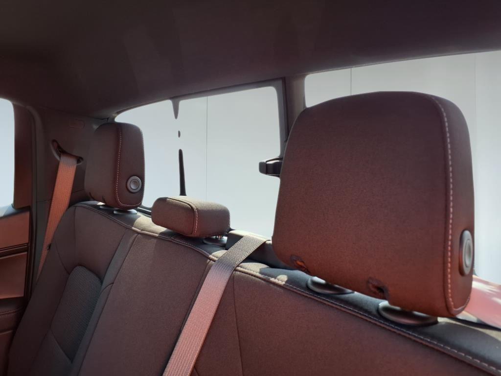 new 2026 Chevrolet Colorado car, priced at $34,339