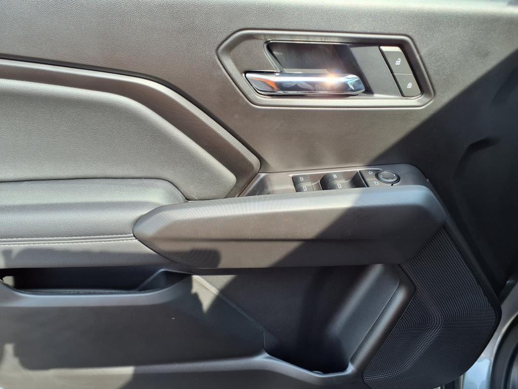 new 2026 Chevrolet Colorado car, priced at $34,339