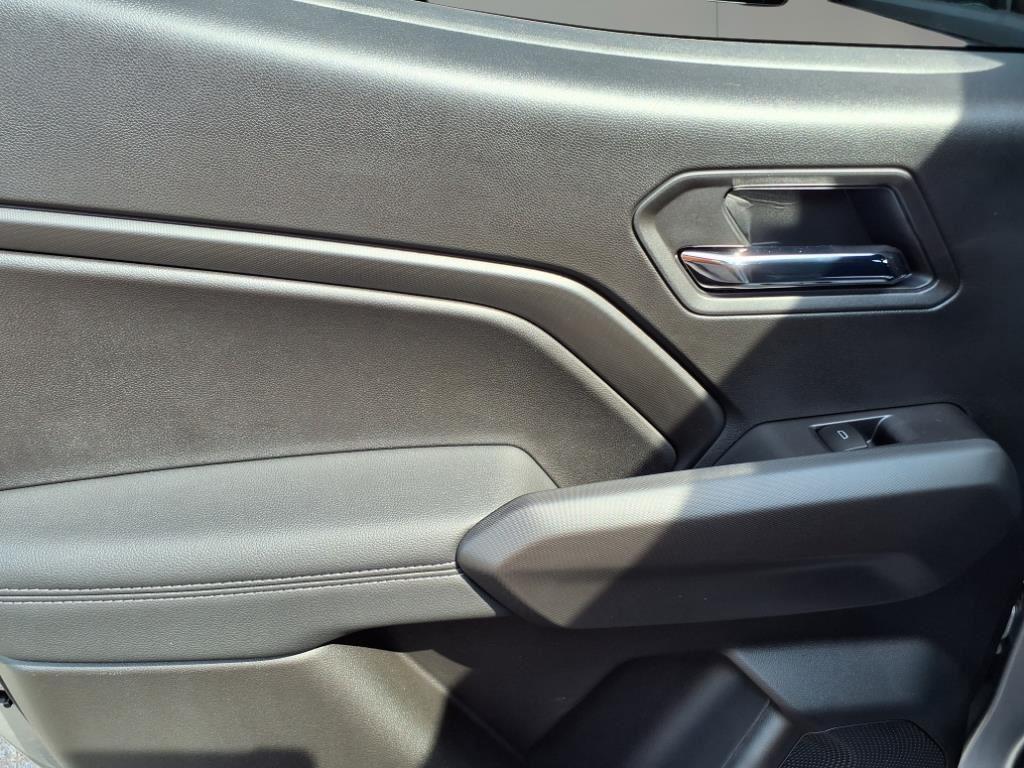 new 2026 Chevrolet Colorado car, priced at $34,339