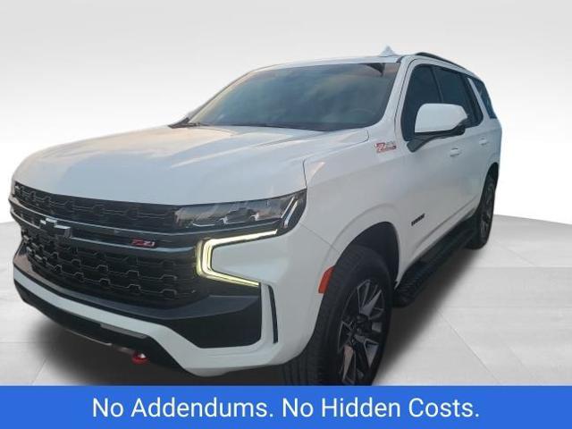 used 2022 Chevrolet Tahoe car, priced at $50,688
