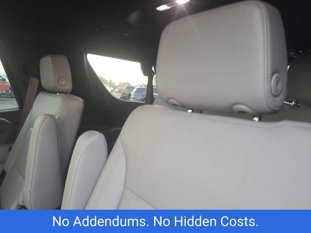 used 2022 Chevrolet Tahoe car, priced at $50,688