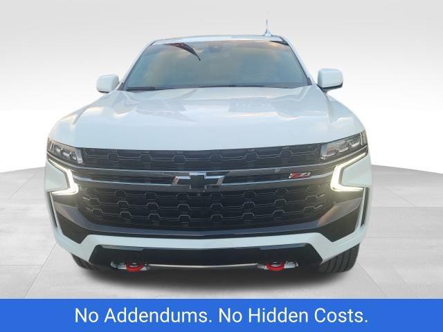 used 2022 Chevrolet Tahoe car, priced at $50,688
