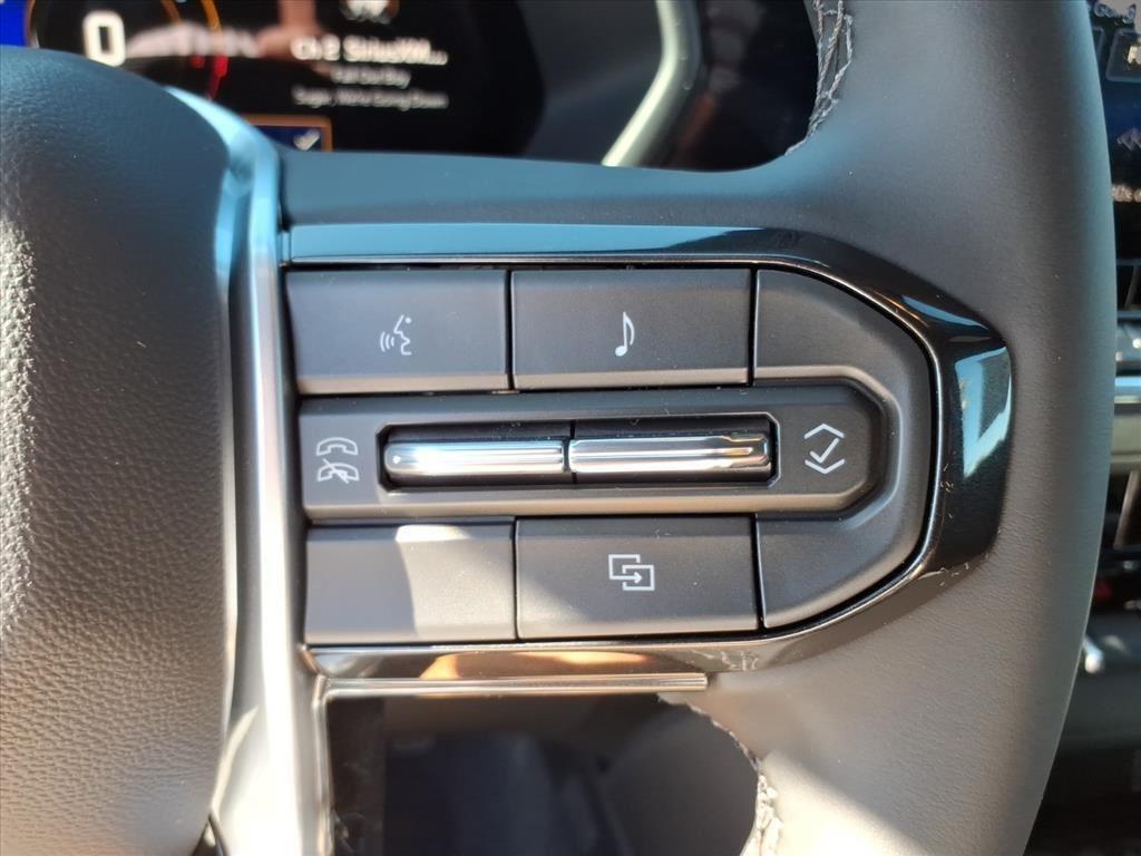 new 2026 Chevrolet Colorado car, priced at $31,946