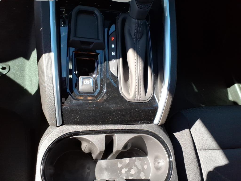 new 2026 Chevrolet Colorado car, priced at $31,946