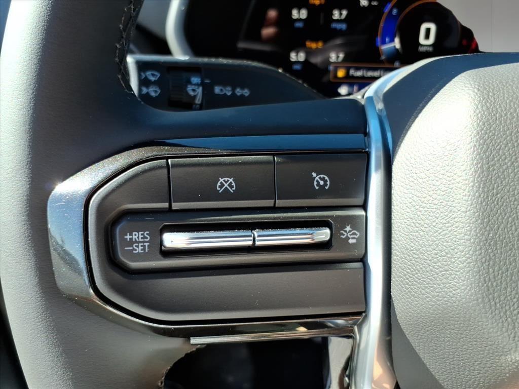 new 2026 Chevrolet Colorado car, priced at $31,946