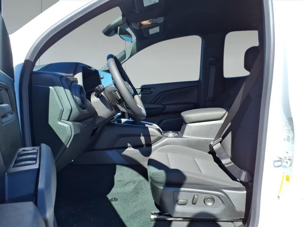 new 2026 Chevrolet Colorado car, priced at $31,946