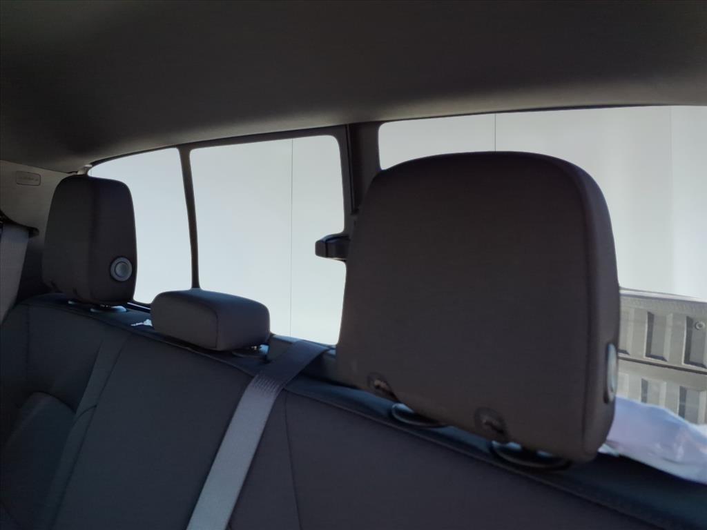 new 2026 Chevrolet Colorado car, priced at $31,946