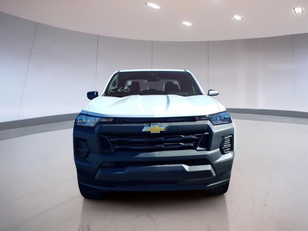 new 2026 Chevrolet Colorado car, priced at $31,946