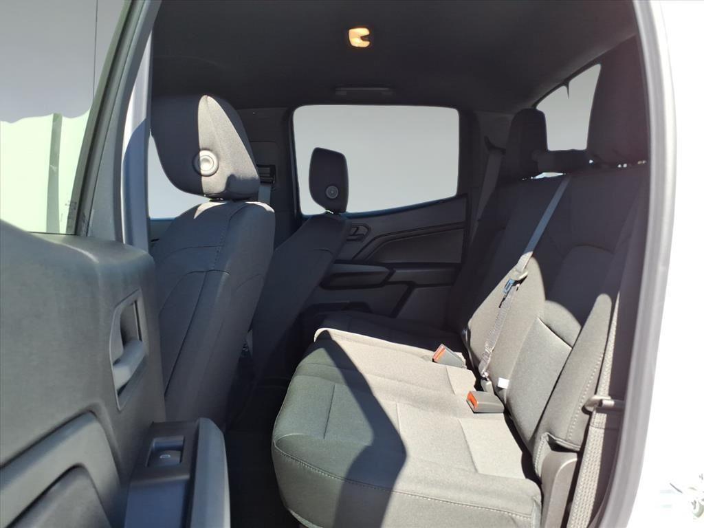 new 2026 Chevrolet Colorado car, priced at $31,946