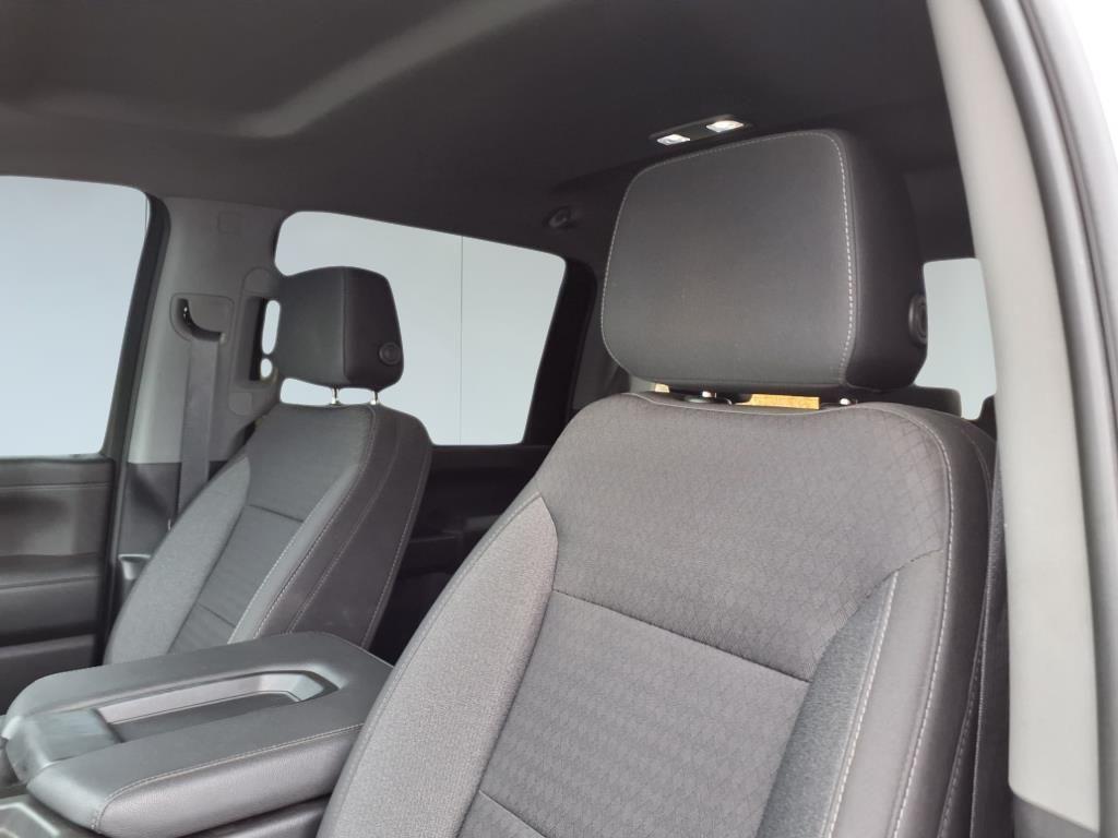 used 2022 Chevrolet Silverado 2500 car, priced at $45,199