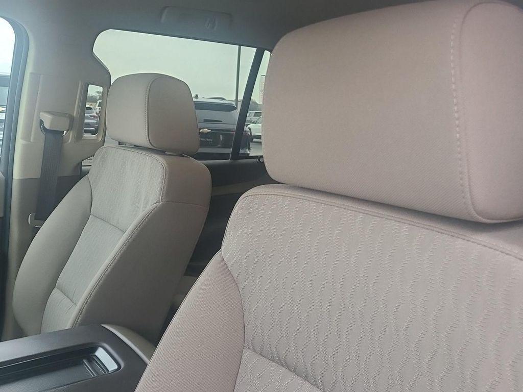 used 2020 Chevrolet Tahoe car, priced at $23,728