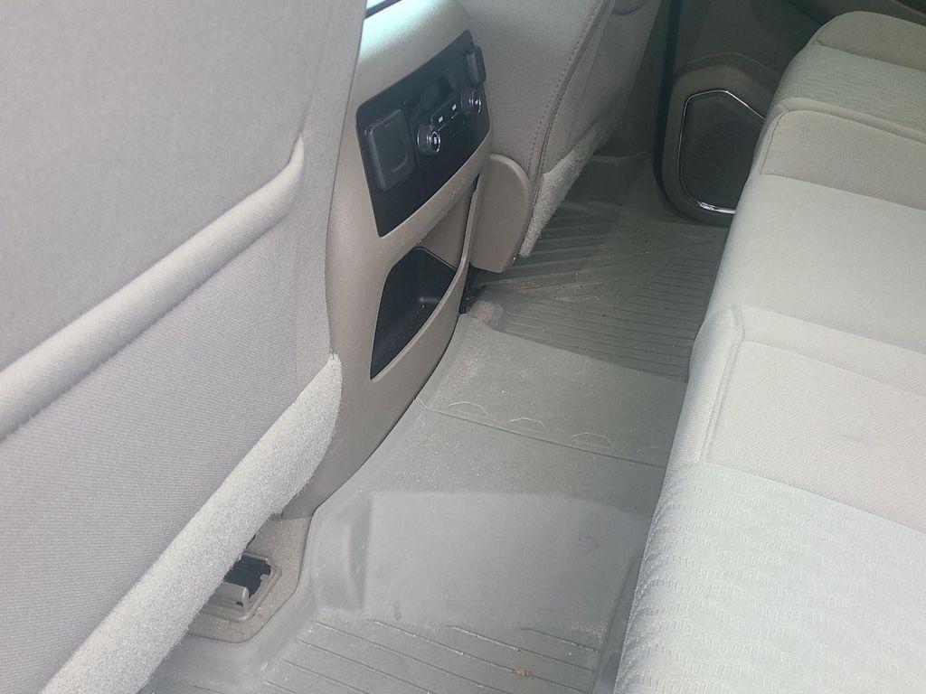 used 2020 Chevrolet Tahoe car, priced at $23,728