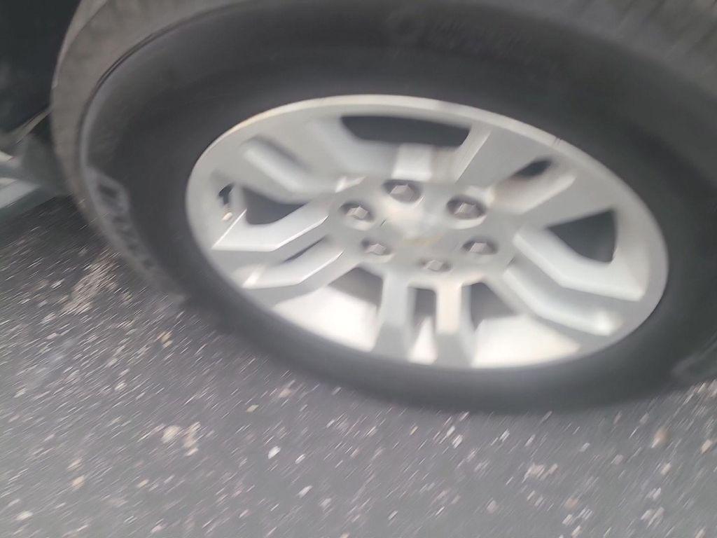 used 2020 Chevrolet Tahoe car, priced at $23,728