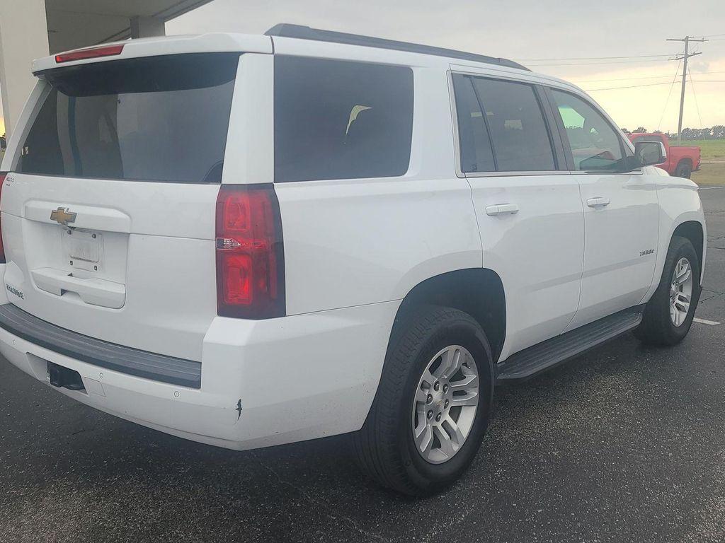 used 2020 Chevrolet Tahoe car, priced at $23,728