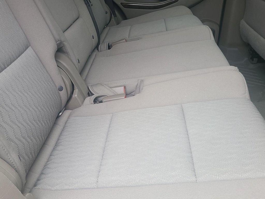 used 2020 Chevrolet Tahoe car, priced at $23,728