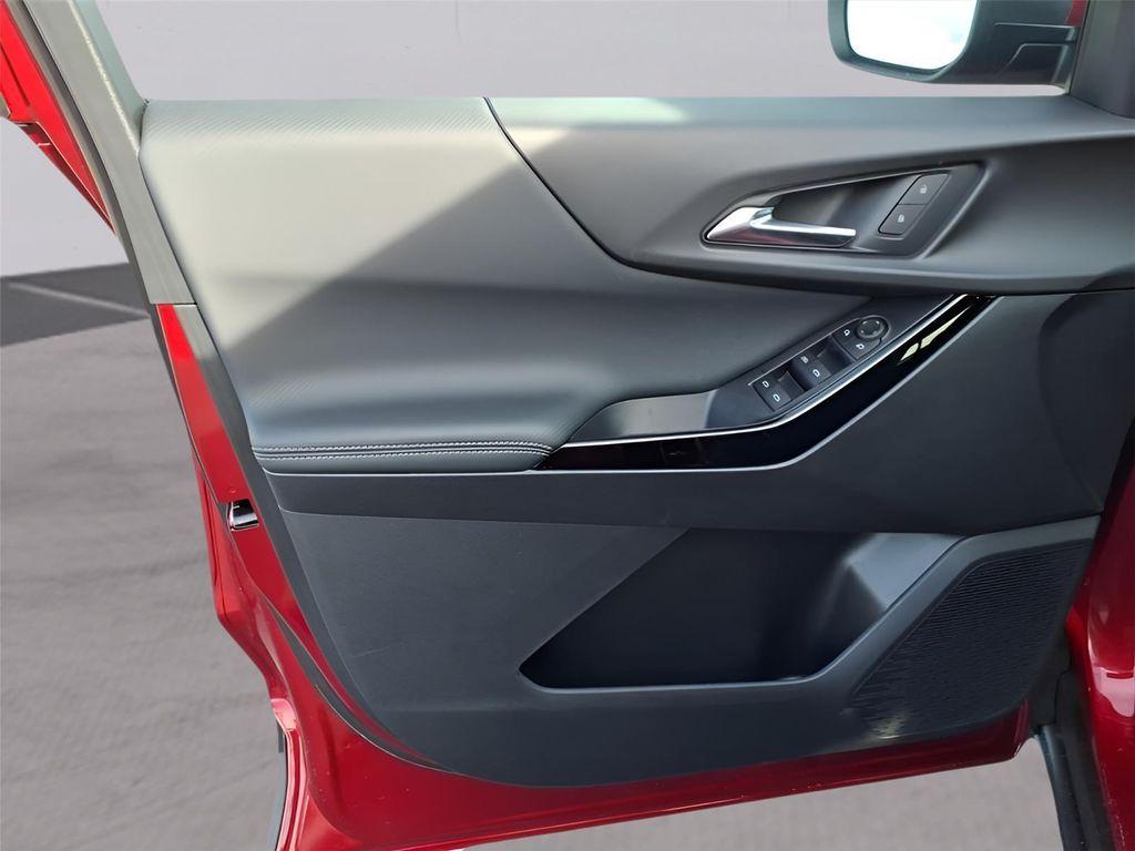 new 2026 Chevrolet Equinox car, priced at $26,966