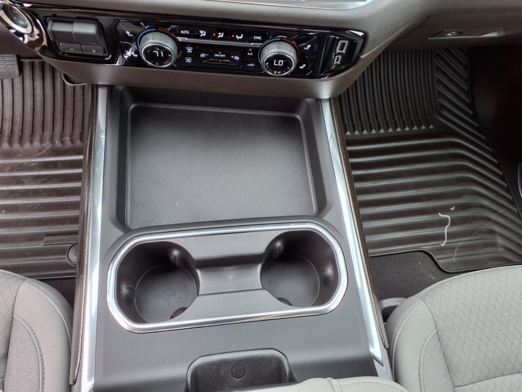 new 2025 Chevrolet Silverado 2500 car, priced at $67,543