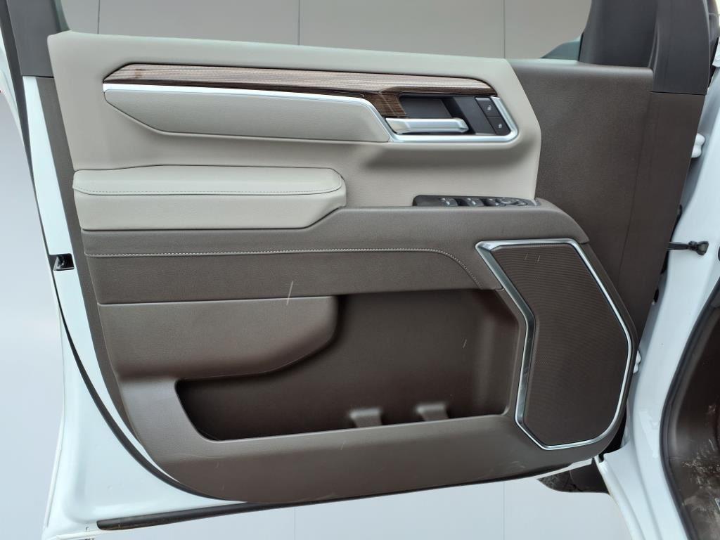 new 2025 Chevrolet Silverado 2500 car, priced at $67,543