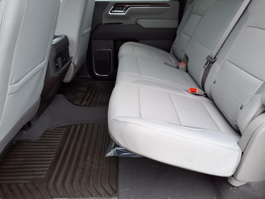 new 2025 Chevrolet Silverado 2500 car, priced at $67,543