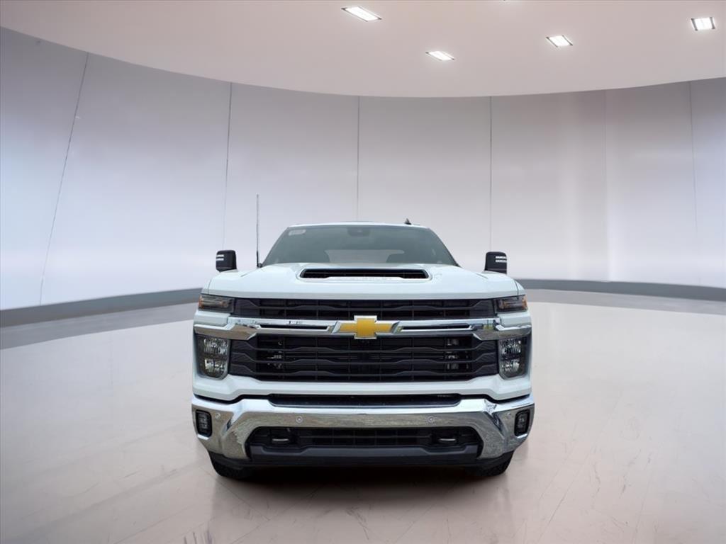 new 2025 Chevrolet Silverado 2500 car, priced at $67,543
