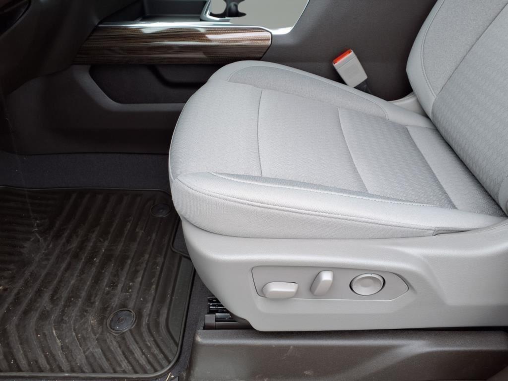 new 2025 Chevrolet Silverado 2500 car, priced at $67,543